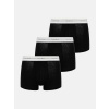 Calvin Klein pánske čierne boxerky 3 pack LV00NB4263 L