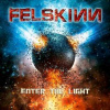 CD Felskinn: Enter The Light LTD | DIGI