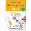 Šikovné pršteky Čísla