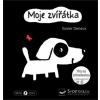Moje zvířátka - Xavier Deneux