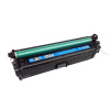 Toner kompatibilný s HP CE741A cyan