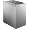 Jonsbo RM2 SILVER midi tower PC skrinka strieborná; RM2 SILVER