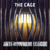 Anti Nowhere League - The Cage / Vinyl [LP]