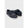 Detské poltopánky Mayoral 45645.97B.Kids.PPYA tmavomodrá EUR 32