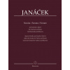 Sonáta pre klarinet a klavír (úprava Sonáty pre husle a klavír) - Janáček Leoš