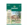 Blok na kreslenie A4 Canson