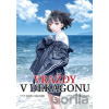 Vraždy v Dekagonu 5 - Yukito Ayatsuji