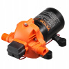 VEVOR Pompa Wody Pitnej 6,81L/MIN 60W Maximálne zaťaženie 60PSI DC12V
