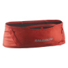 Salomon PULSE BELT HIGH RISK Red (LC2180000) S