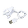 Klipsový USB nabíjač pre Kidsafe smart hodinky