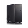 Fractal Design Core 1100/Micro Tower/Čierna (FD-CA-CORE-1100-BL)