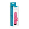 Mini vibrátor Jack Rabbit Pink