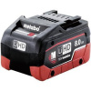 METABO náhradní baterie Li-HD 18 V / 8,0 Ah (IEC) LiHD