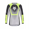 Priedušná detská blúza na MOTO KROS MX Fox 180 Collect YXL 145-155cm