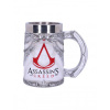 Nemesis Now Korbel Assassin s Creed Logo 550 ml