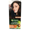Garnier Color Naturals Creme 3.12 Ledová tmavě hnědá