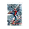 Komiks Amazing Spider-Man 2: Přátelé a protivníci (CREW)