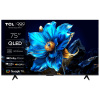 TCL 75P7K 4K UHD QLED Smart TV (2025) (75P7K)