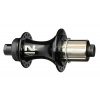 Novatec HBR D462SB-SL-CL-B12-S3S-11S, p.a.blk, 32h, w/o 12x148 T.A., D:44.0, 5xNBK, w/N14 logo,OEM