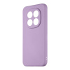 OBAL:ME Matte TPU Kryt pre Xiaomi Redmi Note 15 Pro 5G Purple