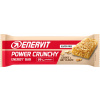 ENERVIT Power Crunchy Bar, tyčinka, 40 g cookie