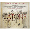Handel: Catone (2CD) (GLOSSA)