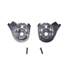 Držiaky upnutia plexi LS2 FF370 386