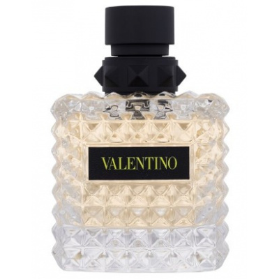 Valentino Donna Born In Roma Yellow Dream Women Eau de Parfum 100 ml