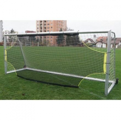 Merco Soccer Goalie futbalová strelecká plachta rozmer 720x230
