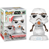 Funko POP! 557 Star Wars: Holiday - Stormtrooper