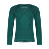 SHIMANO VERTEX LONG BASE LAYER zelené