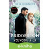 E-kniha Vojvoda a ja - Julia Quinn