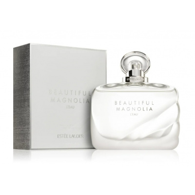 Esteé Lauder Beautiful Magnolia L´Eau, Toaletná voda 100ml pre ženy