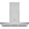 Odsávačka par Siemens iQ500 lc97bcp50, 90 cm, Nerezová Oceľ
