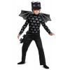Minecraft kostým Ender Dragon, 7 - 8 rokov
