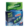 Larrin WC blok Mountain fresh do nádržky 2 x 50g