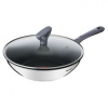 Tefal Daily Cook G7309955 panvica Wok/panvica na vysmážanie Kolo (G7309955)