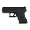 Airsoftová manuálna pištoľ HFC Heavy 35144 GLOCK 33 BB 6mm - čierna