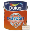 Umývateľná farba na steny Dulux EasyCare PIESOČNÁ BÚRKA 2,5l