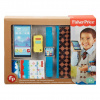 Fisher Price Príručná taštička pre malých podnikateľov, Mattel GGT58 (mGGT58)