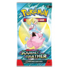 Pokémon karta SV09 Spolu na ceste - Booster