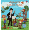 Moja prvá klasická hudba - Kolektív autorov