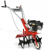 Rettle Tiller -Tiller Cultivátor široký 3,7 km (Rettle Tiller -Tiller Cultivátor široký 3,7 km)