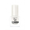 Golden Rose Ice Color Nail Lacquer lak na nechty mini 101 6 ml