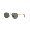 Ray-Ban RB3548N HEXAGONAL 001/