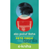 E-kniha Ako počuť Boha - Pete Greig