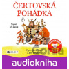 Čertovská pohádka - Jiří Žáček