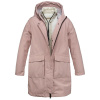 Dámska zimná parka Dolomite Parka Expedition+Insulation