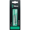 WERA Bit PZ 1 x 50 mm, 2ks