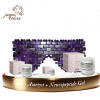 Face Cosmetics Sada - Ametyst + Neuropeptide Gel
